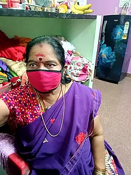 amuthasree online show from 10/19/25, 05:35