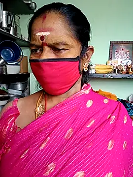 amuthasree online show from 10/20/25, 07:20