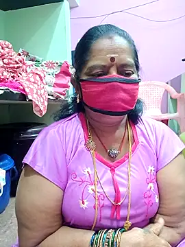 amuthasree online show from 10/22/25, 09:25