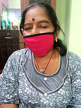 amuthasree online show from 10/24/25, 10:55