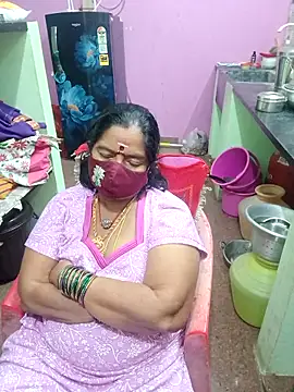 amuthasree online show from 10/25/25, 07:19