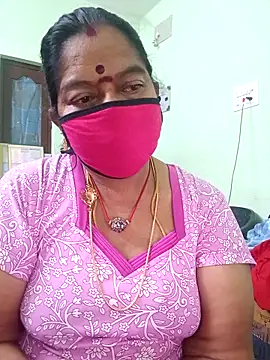 amuthasree online show from 10/29/25, 08:32