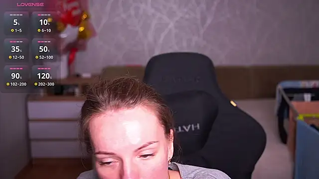 Vanille Mystery online show from 10/21/25, 04:51