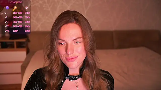 Snapshot of Vanille_Mystery chatting on 10/30/25, 11:38 Vanille Mystery online show from 10/30/25, 11:38