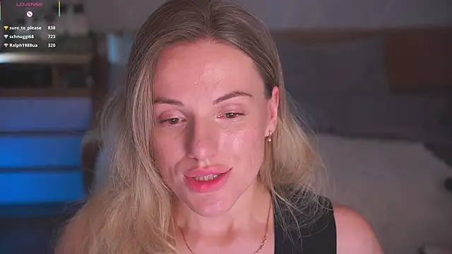 Vanille Mystery online show from 06/11/26, 03:59