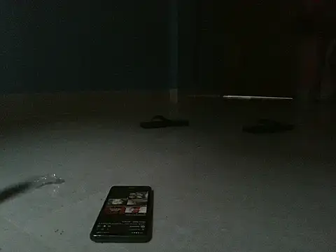 Dr Annam-Arrfid online show from 11/04/25, 06:12