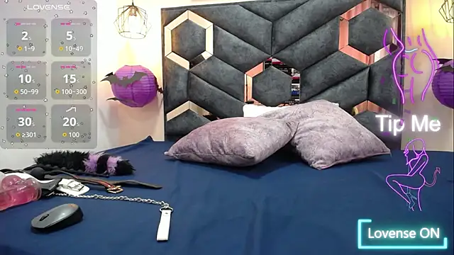Taboo-AliyahRyan online show from 11/03/25, 12:17