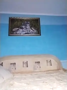 Snapshot of Viktoriia27 chatting on 10/08/25, 05:10 Viktoriia27 online show from 10/08/25, 05:10