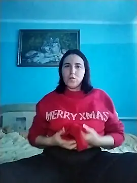 Viktoriia27 online show from 12/18/25, 11:05