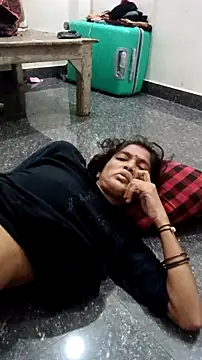 Guriya0076 online show from 09/13/25, 12:10