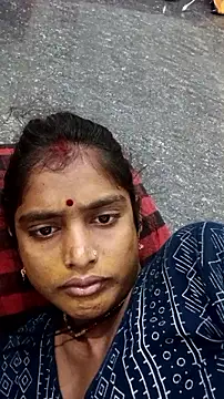 Guriya0076 online show from 10/02/25, 04:03