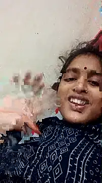 Guriya0076 online show from 10/10/25, 11:20