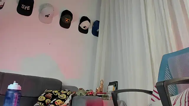 santi xximo online show from 10/13/25, 11:16