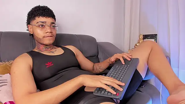 santi xximo online show from 11/09/25, 10:19