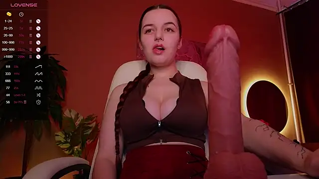 BellaDevile  online show from 09/24/25, 07:44