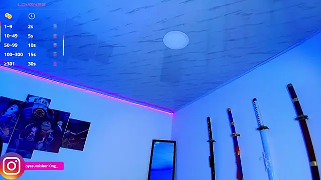 Nicorobinn online show from 10/02/25, 12:06