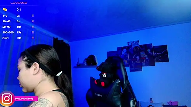 Nicorobinn online show from 05/23/26, 11:20