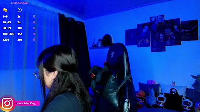 Nicorobinn online show from 06/08/26, 01:28