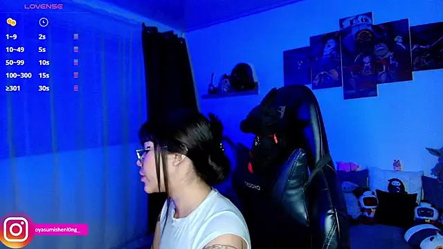 Nicorobinn online show from 06/11/26, 02:53
