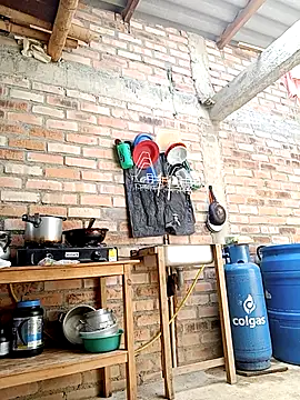 GaaraDiaz online show from 09/19/25, 02:51