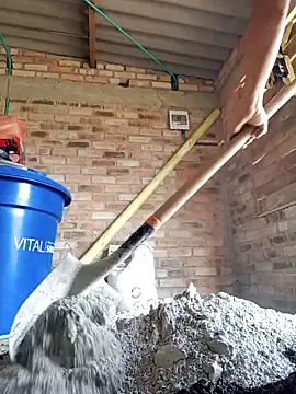 GaaraDiaz online show from 11/27/25, 03:47