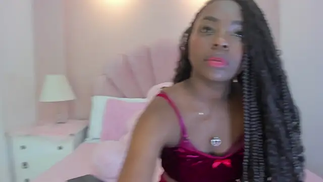 Melanyy Ebonny online show from 10/31/25, 03:29