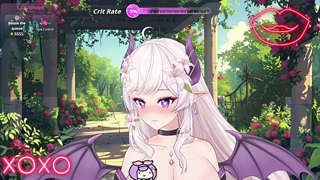 Snapshot of bella__infernox chatting on 09/21/25, 07:04 bella infernox online show from 09/21/25, 07:04