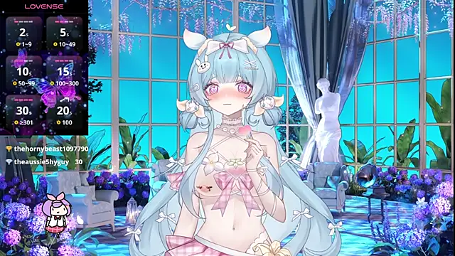 Snapshot of bella__infernox chatting on 09/30/25, 06:40 bella infernox online show from 09/30/25, 06:40