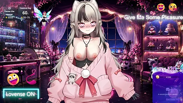 bella  infernox online show from 07/06/26, 05:37