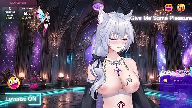 bella  infernox online show from 07/08/26, 07:07