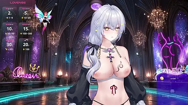 bella  infernox online show from 07/10/26, 03:44