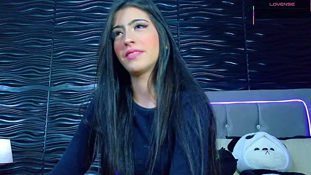 Ambar Bull online show from 09/14/25, 12:26