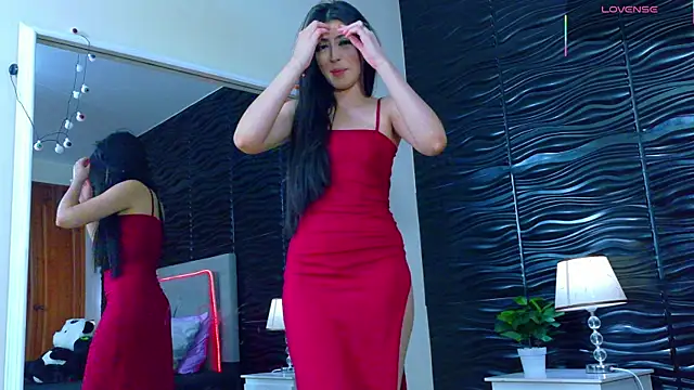 Ambar Bull online show from 10/18/25, 12:06