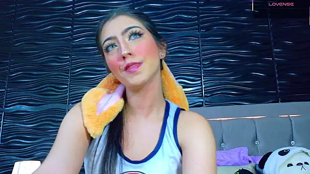 Ambar Bull online show from 10/29/25, 12:29