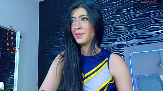 Ambar Bull online show from 10/30/25, 12:39