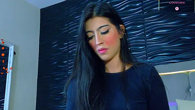 Ambar Bull online show from 11/09/25, 12:25