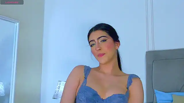 Ambar Bull online show from 06/11/26, 02:59
