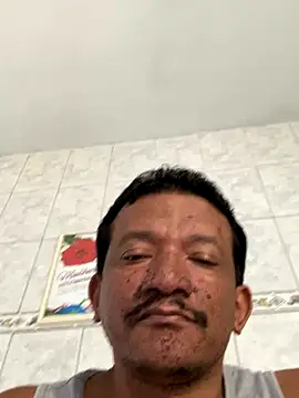 Snapshot of PIROCAGG21 chatting on 11/28/25, 01:36 PIROCAGG21 online show from 11/28/25, 01:36