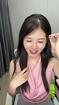 Qianqian-888 online show from 11/16/25, 01:06