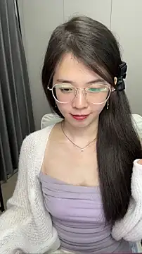 Qianqian-888 online show from 12/18/25, 01:06