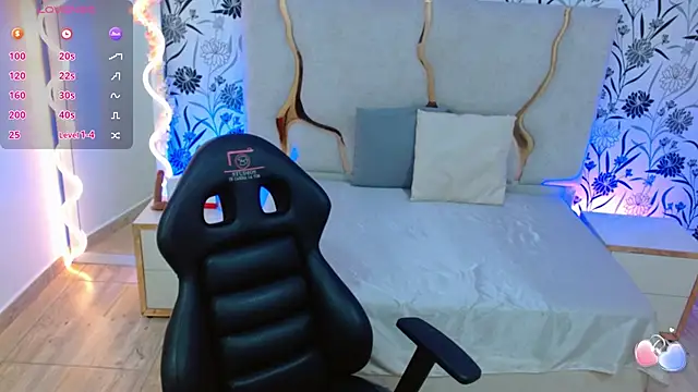 Ette tay online show from 09/28/25, 03:12