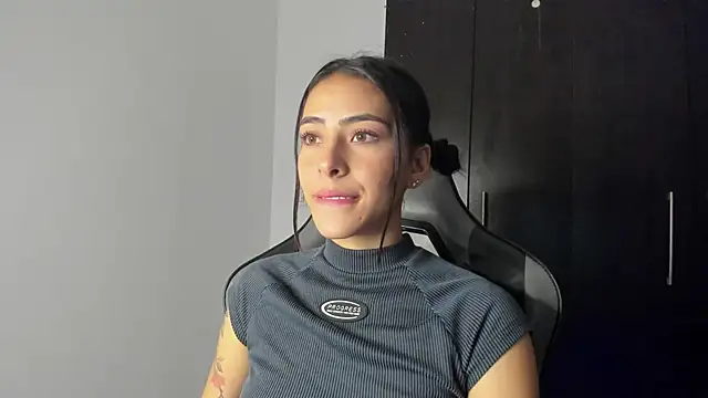 ValkaGrecco online show from 09/16/25, 02:56