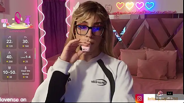 boyfox tay online show from 09/19/25, 03:52