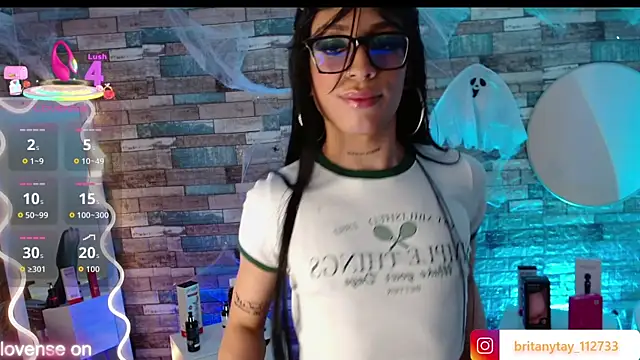 boyfox tay online show from 10/22/25, 03:40