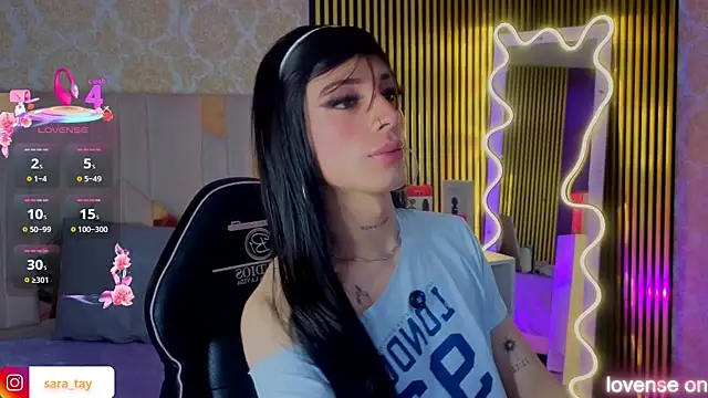boyfox tay online show from 06/10/26, 05:39