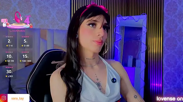 boyfox tay online show from 06/20/26, 04:04
