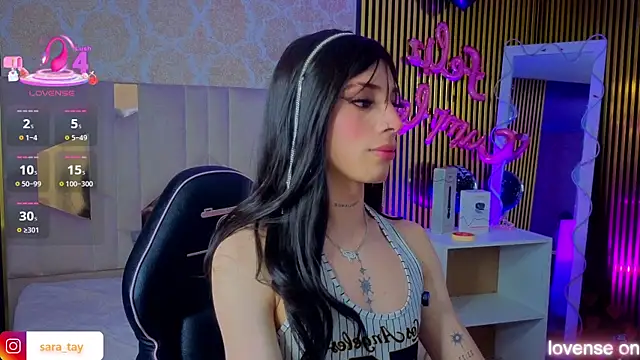 boyfox tay online show from 06/27/26, 04:39