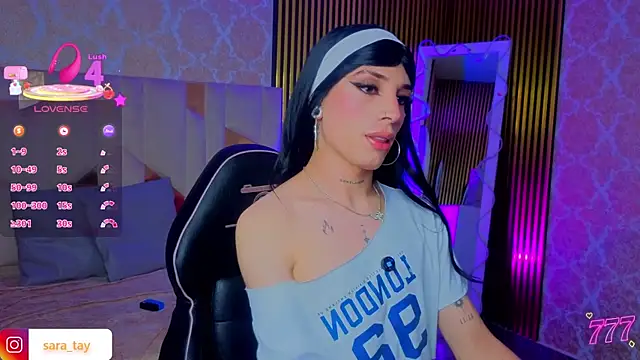 boyfox tay online show from 07/05/26, 04:19