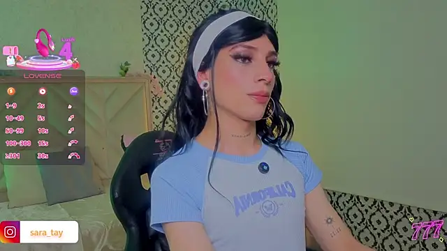 boyfox tay online show from 07/16/26, 03:56