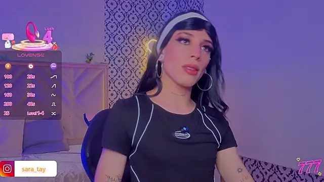 boyfox tay online show from 07/19/26, 04:27
